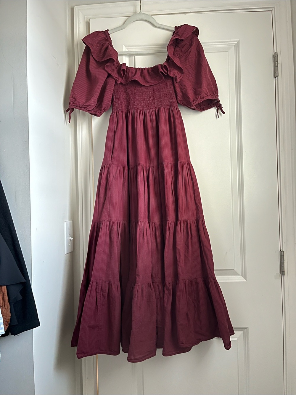 Hill House Corinne Dress Fall Capsule
Limited Edition